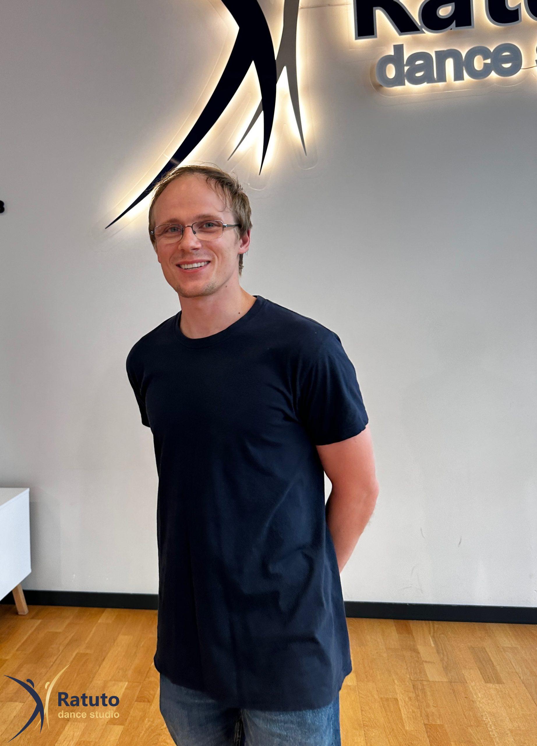 Egidijus Gutauskas AEGIS